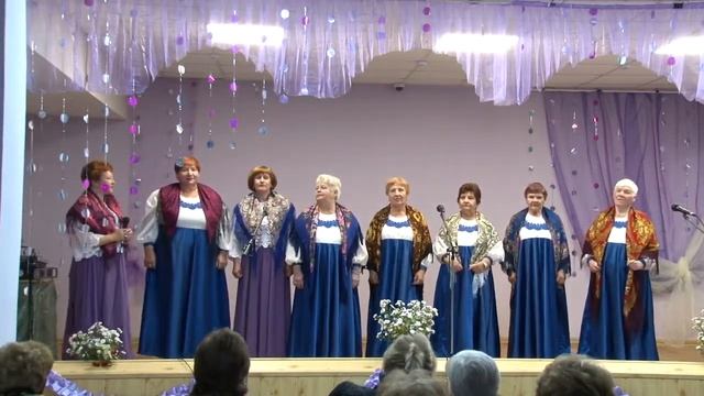 Фестиваль Путь к успеху Рождествееский СДК 2019 смотреть онлайн