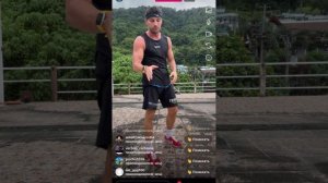 3 способа донести джеб и 2 способа пробить тип — ОТКРЫТАЯ ТРЕНИРОВКА ДУНЦА с ответами на вопросы