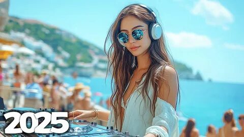 Лучшая Музыка 2025🏖️Зарубежные песни Хиты🏖️Популярные Песни Слушать Бесплатно 2025