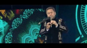 Ринат Валиев баянист