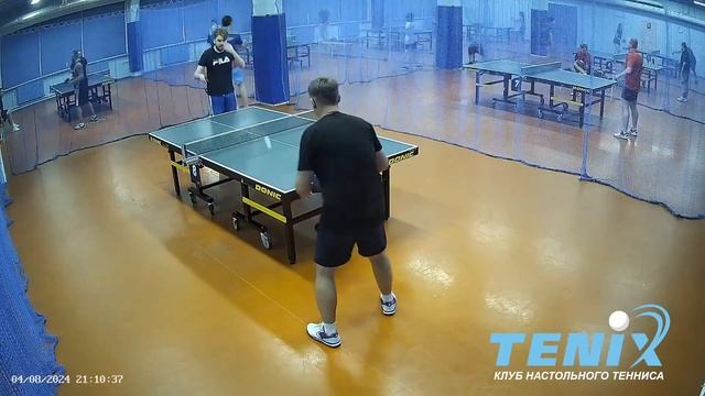 MAX - 175  (кнт TENIX)  04.08.2024