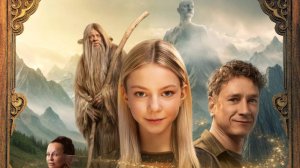 Легенды наших предков - Трейлер