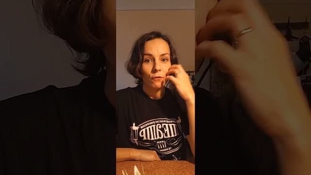 Оксана Дремо 5