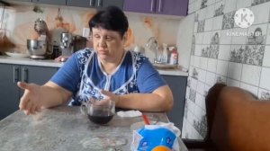 Мукбанг#ЗАВТРАК С ВАМИ конечно поворчяла на злых людей и поговорила обо всём.