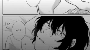 озвучка комиксов по BSD, SOUKOKU.