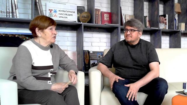 Челябинцы вспоминают первую Ильменку // Очевидно было