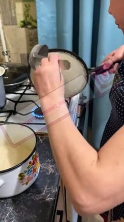 ВСЕ ЖДУТ БЛИНЧИКИ ОТ ИРИШКИ ЧИКИ ПИКИ!