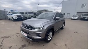 Changan CS35 Plus 2019 г