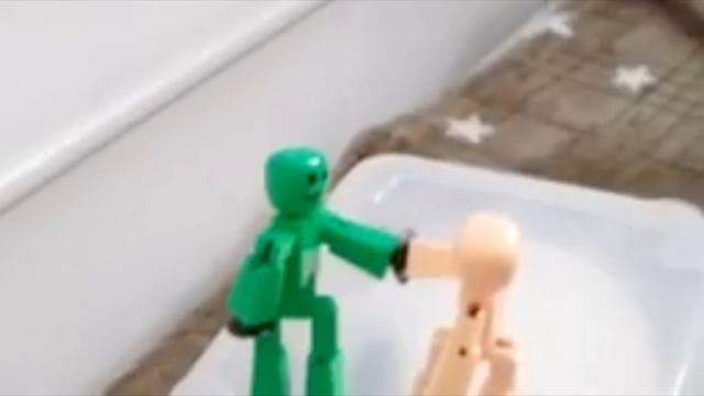 Стикботы смотреть онлайн