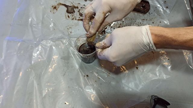 Planer restoration смотреть онлайн