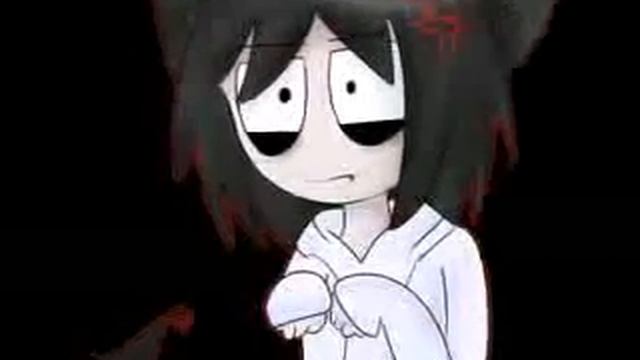 Песня Джефф убийцы смотреть онлайн