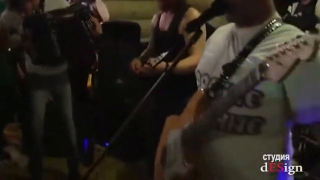 Сердитый Дед смотреть онлайн