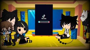 {Реакция Бенди на тт🖤}