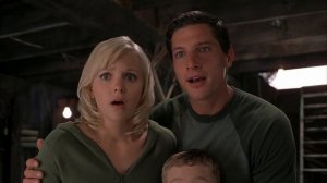 Очень страшное кино 3 (Нет,я  прикалываюсь)