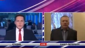 События в мире NEW! Жириновский про Кличка Тягнибока и Януковича