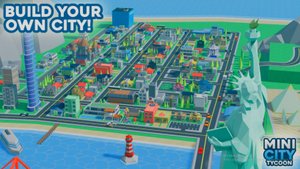 Маленький город 2