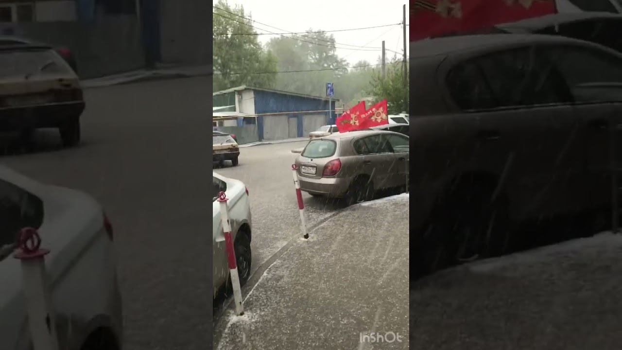 Мои хорошиеС Днём Победы ✊И  С Новым Годом из Самары