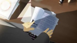 Я люблю тебя (русское короткометражное аниме)