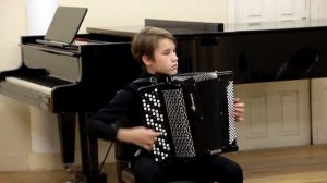 Кадников    ПРОМЕНАД  Евгения Дербенко