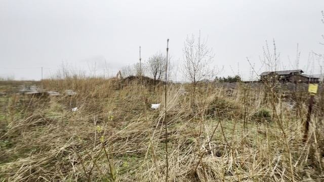 Посёлок Загорский