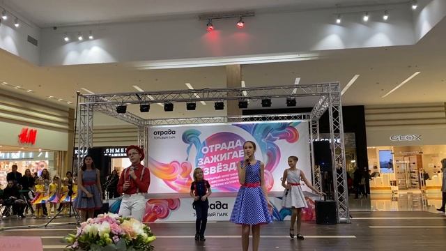 Климентий Кривоносенко Co. Затихает Москва