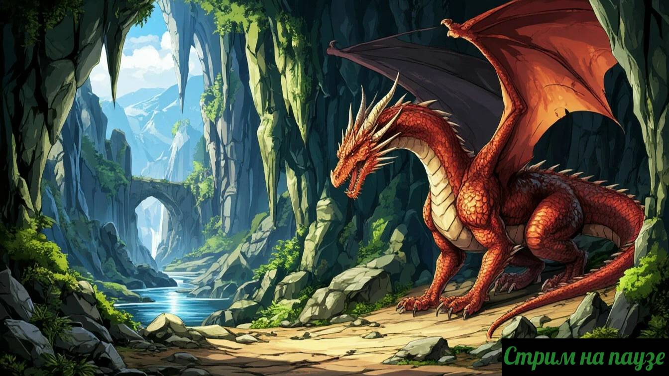 King's Bounty The Legend - Закрытие портала, Турнир Дариорна (финал), драконы (2/2) 28.04.25