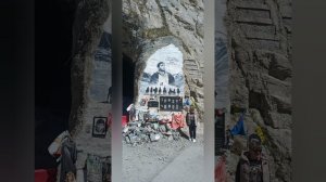 Кармадонское ущелье ⛰️
