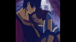 Зуко и Катара