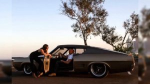 Обзор Доминика Торетто