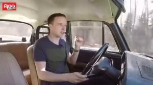 Ретротест АЗЛК 2140 и ВАЗ 2101  кто лучше AutoreviewRu584