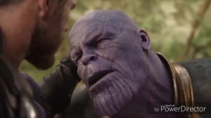 Я же тебе говорил,убюь за брата!!! Надо было по ГОЛОВЕ!!!