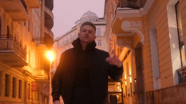 METROPOLÄ x B RICH - Москва