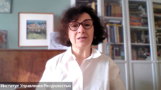 Ответы на вопросы по программе "Мастерская Ресурсного Управления"