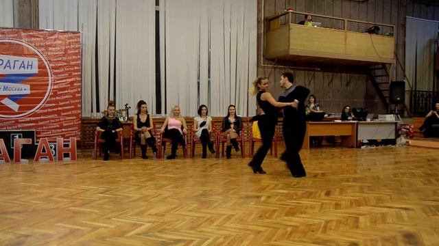 ХАСТЛ, Discofox, УРАГАН 2019, ДнД Star+Champion, финал, Евгений Дидора и Яна Степочкина, slow смотреть онлайн