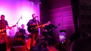 Пульс Кино - группа крови. Астана, 21.11.2020