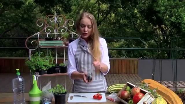 All about tomatoes смотреть онлайн