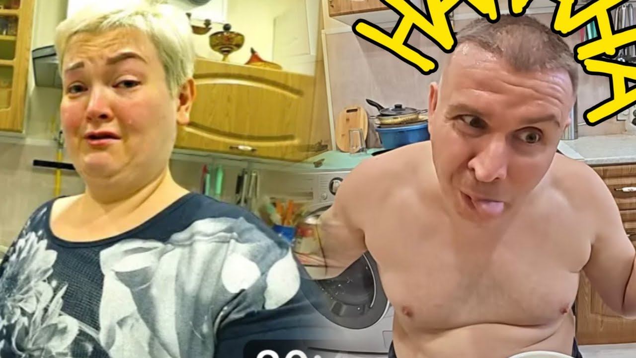 Утренняя Болталка под вкусный завтрак Почему Вован Пиратская Жизнь не хочет Нинке дарить   ☝️
