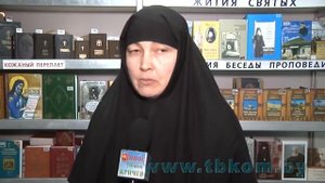 Репортаж о фестивале православной культуры «Кладезь»