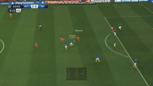 Футбольный сериал