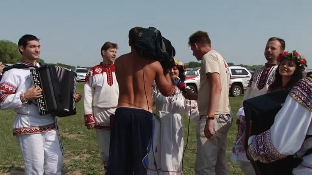 Шелковый путь   Silk Road 2013 577