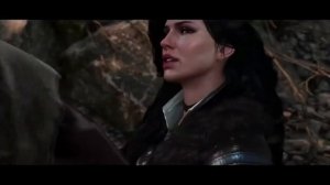 использовали маску ведьмак 3 ,the witcher 3