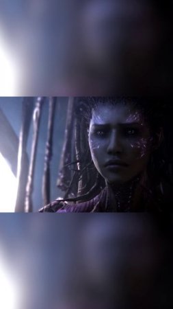 Пересказ сюжета игры  "StarCraft 2:Heart of the Swarm" #blizzard #старкрафт2 #стратегии2025
