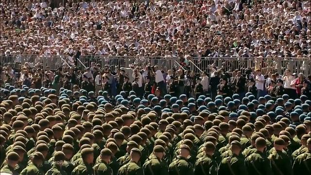 HD 9МАЯ 2016\71 ГОДОВЩИНА ПОБЕДЫ/KORMYSHKA. RU смотреть онлайн