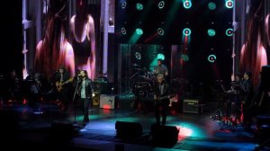 Андрей Лефлер - Ангельская пыль /Live 2022/