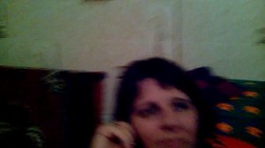 Кричащий мальчик