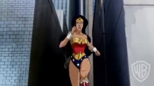 Чудо-женщина / Wonder Woman