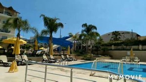 L'OCEANICA BEACH RESORT 5* Kemer ! Обзор отеля май 2021 !