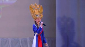 Моя Россия, моя душа!