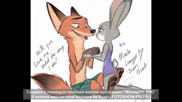 арты ника и джуди смотреть онлайн