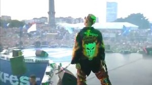 Концерт Элджея VKFEST(5) 2019